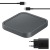 Фото товара Бездротовий зарядний пристрій Samsung 15W Wireless Charger Pad+TA Black (EP-P2400TBRGRU)