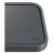 Фото товара Бездротовий зарядний пристрій Samsung 15W Wireless Charger Pad+TA Black (EP-P2400TBRGRU)