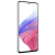 Фото товара Смартфон Samsung SM-A536E Galaxy A53 8/256GB ZWH White
