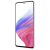 Фото товара Смартфон Samsung SM-A536E Galaxy A53 8/256GB ZWH White