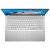 Фото товара Ноутбук Asus X515FA-BQ139W (90NB0W02-M00AF0) Transparent Silver