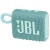 Фото товара Портативна колонка JBL Go 3 Teal (JBLGO3TEAL)