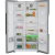 Фото товара Холодильник Beko GN164020XP