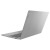 Фото товара Ноутбук Lenovo IdeaPad 3 15IGL05 (81WQ009ERA) Business Black