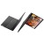 Фото товара Ноутбук Lenovo IdeaPad 3 15IML05 (81WB00VERA) Business Black