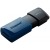 Фото товара Flash Drive Kingston DT Exodia M 64GB USB 3.2 Blue