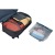 Фото товара Дорожній рюкзак Thule Aion Travel Backpack 40L TATB140 Black