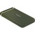 Фото товара SSD накопичувач Transcend USB 3.1 Gen 2 Type-C ESD380C 2TB Military Green