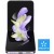 Фото товара Смартфон Samsung SM-F721B Galaxy Flip 4 8/128Gb LVG Bora Purple