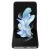 Фото товара Смартфон Samsung SM-F721B Galaxy Flip 4 8/128GB ZAG Graphite