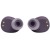 Фото товара Гарнітура JBL WAVE 100TWS Purple (JBLW100TWSPUR)