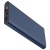 Фото товара Портативний зарядний пристрій BYZ W6 - 10000 mAh TYPE-C (Dark Blue)