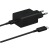 Фото товара Зарядний пристрій Samsung 45W Compact Power Adapter (C to C Cable) - T4510XBEGRU/Black