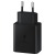 Фото товара Зарядний пристрій Samsung 45W Compact Power Adapter (C to C Cable) - T4510XBEGRU/Black