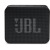 Фото товара Портативна колонка JBL Go Essential Black (JBLGOESBLK)