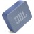 Фото товара Портативна колонка JBL Go Essential Blue (JBLGOESBLU)