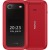 Фото товара Мобильний телефон Nokia 2660 (TA-1469) Red