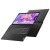 Фото товара Ноутбук Lenovo IdeaPad 3 15IML05 (81WB011GRA) Business Black