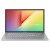 Фото товара Ноутбук Asus X712EA-AU694 (90NB0TW1-M00B70) Transparent Silver