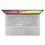 Фото товара Ноутбук Asus X712EA-AU694 (90NB0TW1-M00B70) Transparent Silver