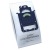 Фото товара Мішки для пилососу Electrolux E 201S S-bag Classic LongPerformance 4штх3.5 синт