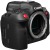 Фото товара Цифрова камера Canon EOS R5 C Body