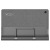 Фото товара Планшет Lenovo Yoga Tab 11 8/256 LTE Storm Grey (ZA8X0045UA)