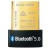 Фото товара Bluetooth USB-адаптер TP-Link UB500 USB Bluetooth 5.0 adapter