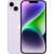 Фото товара Смартфон Apple iPhone 14 Plus 128GB Purple