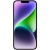 Фото товара Смартфон Apple iPhone 14 Plus 128GB Purple