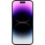 Фото товара Смартфон Apple iPhone 14 Pro Max 1TB Deep Purple