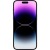 Фото товара Смартфон Apple iPhone 14 Pro Max 256GB Deep Purple