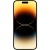 Фото товара Смартфон Apple iPhone 14 Pro Max 256GB Gold