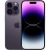 Фото товара Смартфон Apple iPhone 14 Pro 1TB Deep Purple