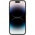 Фото товара Смартфон Apple iPhone 14 Pro 1TB Space Black