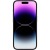 Фото товара Смартфон Apple iPhone 14 Pro 128GB Deep Purple