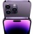 Фото товара Смартфон Apple iPhone 14 Pro 128GB Deep Purple