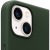 Фото товара Чохол Apple iPhone 13 Leather Case with MagSafe - Sequoia Green