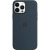 Фото товара Чохол Apple iPhone 13 Pro Max Silicone Case with MagSafe - Abyss Blue