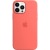 Фото товара Чохол Apple iPhone 13 Pro Max Silicone Case with MagSafe - Pink Pomelo
