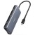 Фото товара Перехідник Anker 555 PowerExpand 8-in-1 100W PD 10Gbps USB-C Data Hub (Gray)
