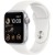 Фото товара Смарт годинник Apple Watch SE 2 40 Silver Alum White Sp/B