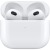 Фото товара Гарнітура Apple AirPods (3rd generation) with Lightning Charging Case