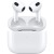 Фото товара Гарнітура Apple AirPods (3rd generation) with Lightning Charging Case