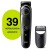 Фото товара Тример для бороди та вусів Braun BeardTrimmer BT3342