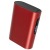 Фото товара Портативний зарядний пристрій Yenkee YPB 1180-10000 mAh Li-pol+TYPE-C PD (Red)