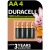 Фото товара Акумулятор Duracell HR6 (AA) 1300mAh уп. 4 шт