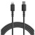 Фото товара Кабель Anker Powerline Select+ USB-C to Lightning - 1.8м V3 (Black)