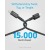 Фото товара Кабель Anker Powerline Select+ USB-C to Lightning - 1.8м V3 (White)