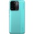 Фото товара Смартфон Tecno Spark 8C (KG5n) 4/64GB NFC Turquoise Cyan